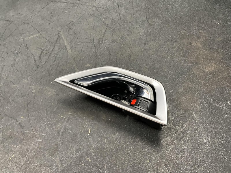 Rear Left Door Inside Handle 2022 Subaru Forester 2019 2020 2021 2023