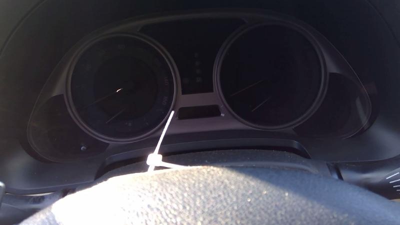 Speedometer LEXUS IS250 06 07 08