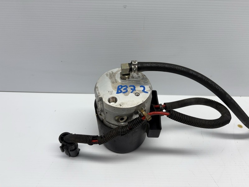 BMW E46 M3 DSC Compressor ABS Pump Module Bosch 34511166086