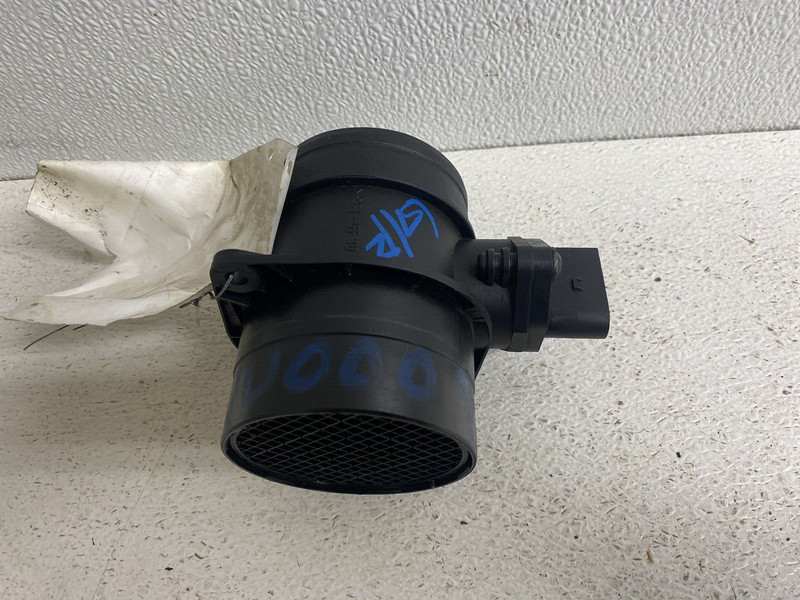 2000-2005 VW Jetta 2.8 6 Cylinder Mass Air Flow Meter Sensor MAF MAS Oem