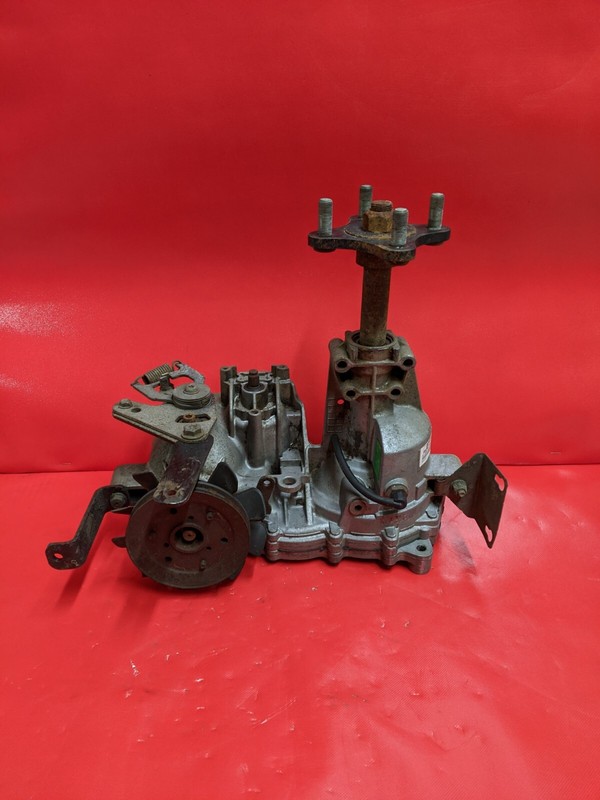 HYDRO GEAR TRANSAXLE TRANSMISSION ZC-AHBB-XZLB-1DPX WD-16168 *FINAL SALE *