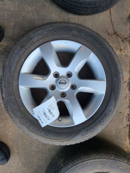 WHEEL 16X7 FITS 07-09 ALTIMA 442408