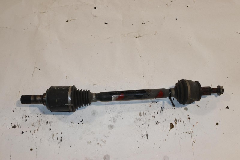 2015-2022 DODGE CHARGER RWD 5.7L REAR RIGHT SIDE AXLE SHAFT CV U JOINT OEM