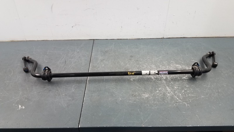2021 Chevy Camaro ZL1 Rear Sway Bar / End Links #6024 VV11