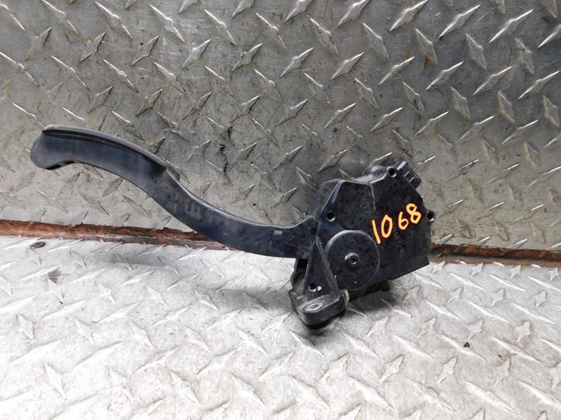 2012 LEXUS RX350 ACCLERATOR GAS PEDAL 78110-33110