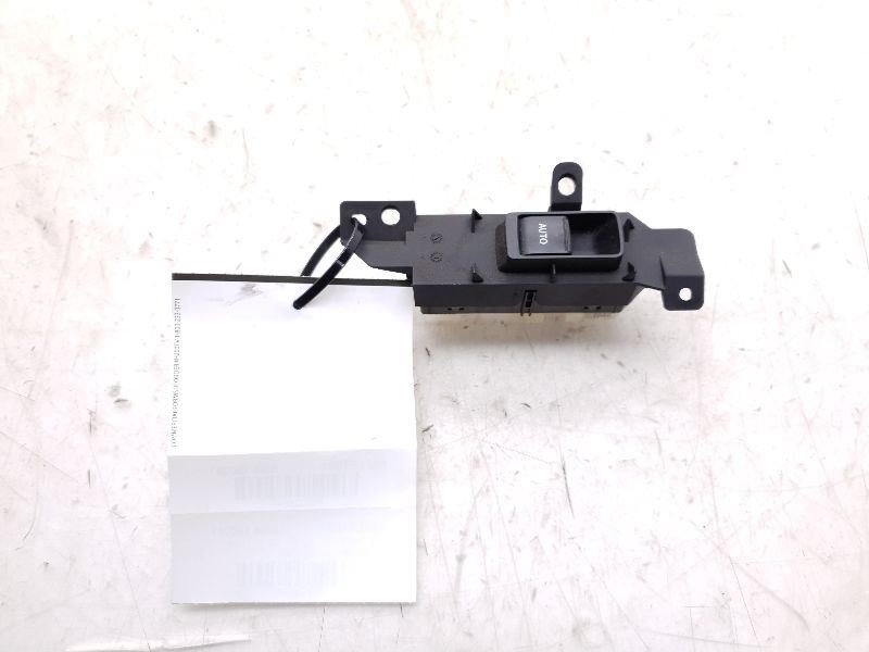 06 07 08 GS300 GS350 GS430 GS450h GS460 Driver Rear Window Switch