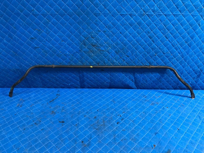 00-02 Jaguar S-Type X200 Rear Suspension Anti Roll Sway Bar OEM