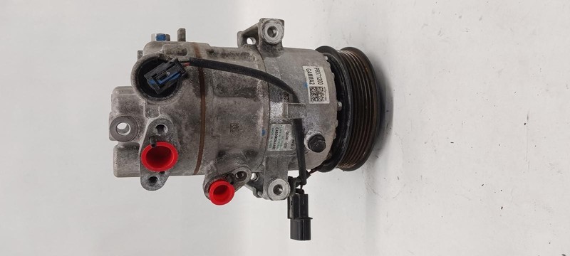 21-'24 KIA K5 AC Compressor 1.6L 44k miles OEM 1 Year Warranty!