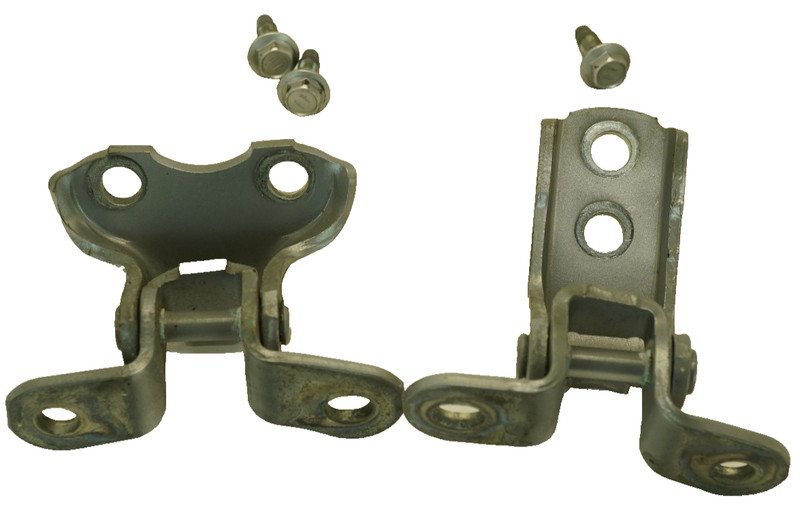 🔅2008-2025 TOYOTA PRIUS OEM. HINGE ASSY, FRONT DOOR, UPPER & LOWER DRIVER SIDE