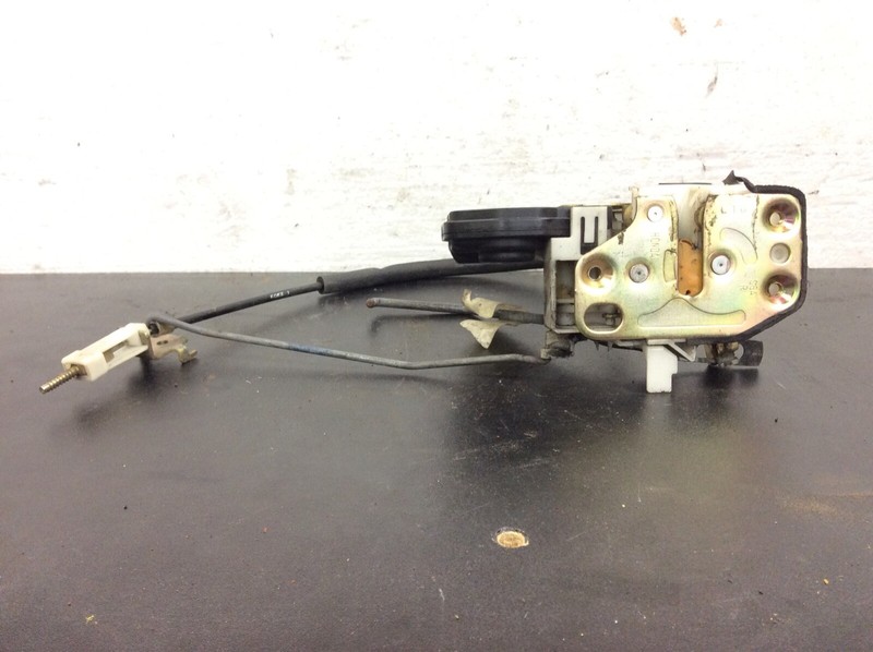 01 02 03 04 05 Civic 2DR Right Door Latch Actuator Power Lock Assy OEM