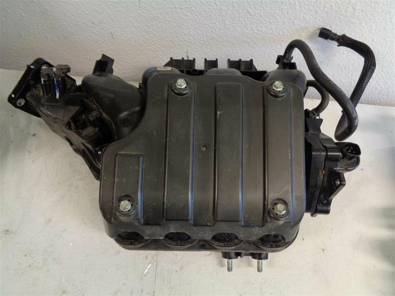 2015 2016 2017 2018 2019 Acura 2.4L Tlx Air Intake Manifold 17100-Rdf-A01 Oem