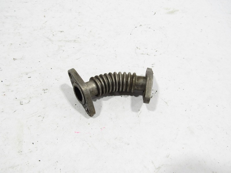 02-06 Maserati Coupe GT 2004 Secondary Air Valve Pipe Hose Line |