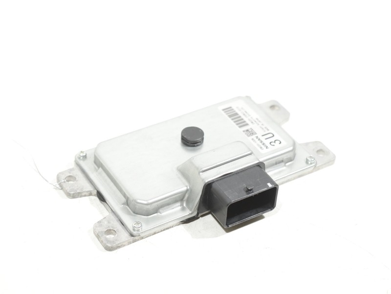 2017-2019 Infiniti Q50 2.0L Transmission Control Module OEM EMU20-100N