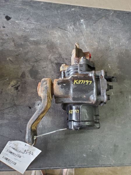 Steering Gear/Rack Power Steering Fits 17-20 FORD F250SD PICKUP 286308