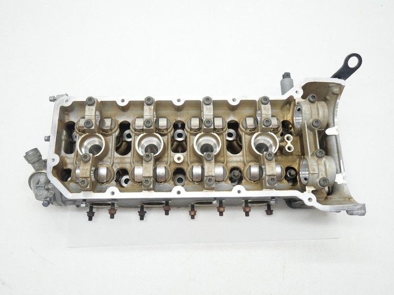 2008-2013 BMW M3 E90 E92 V8 S65 4.0L Engine Passenger RH Cylinder Head 1-4 OEM