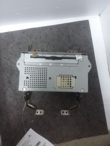 Radio Receiver AM FM CD Navigation Fits 14-16 INFINITI QX60 259153JA0D