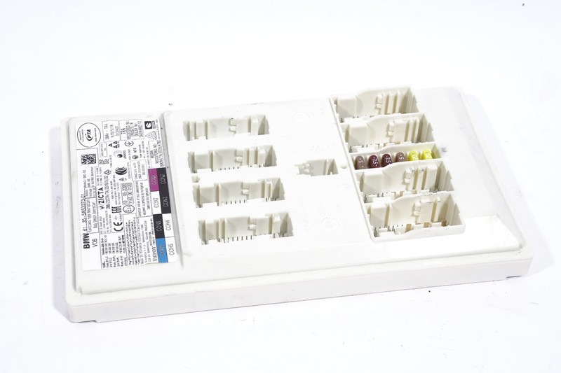 2021 - 2024 BMW 228I F44 GRAN COUPE BODY CONTROL MODULE UNIT OEM