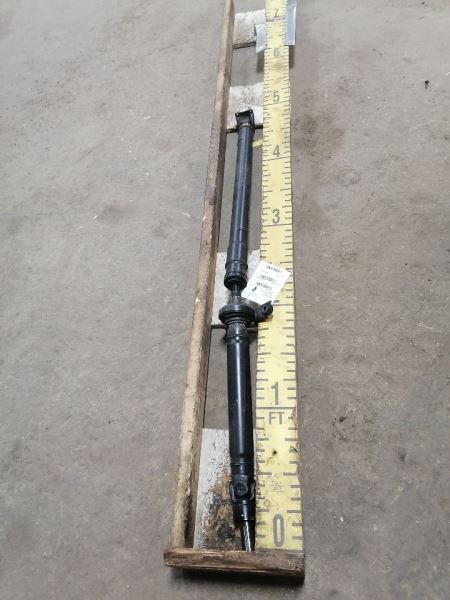 Rear Drive Shaft Assembly Automatic Transmission 3.6L Fits 15-19 LEGACY 1297826