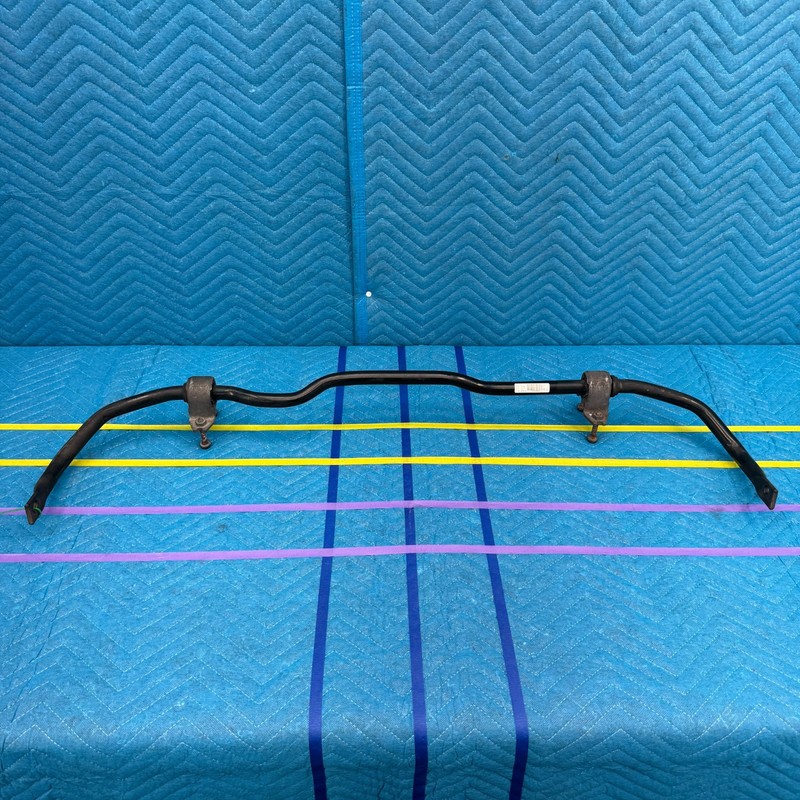 2007–2014 Audi TT Roadster Convertible Front Sway Bar Stabilizer OEM 3C0411303AB