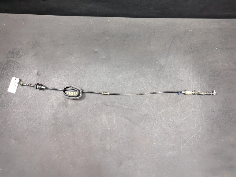 Transmission Shifter Control Cable 2020 Nissan Versa 34935-9VB0A 2021 2022 2023