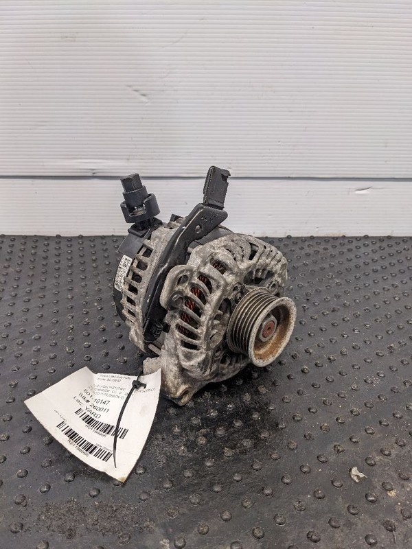 Alternator 220 Amp Opt KW5 ID 13534128 Fits 19-22 SIERRA 1500 PICKUP 1188995