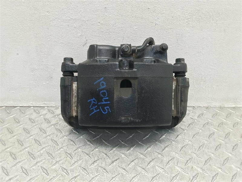 99-10 SILVERADO YUKON SUBURBAN HUMMER FRONT RIGHT BRAKE CALIPER OEM 25846387