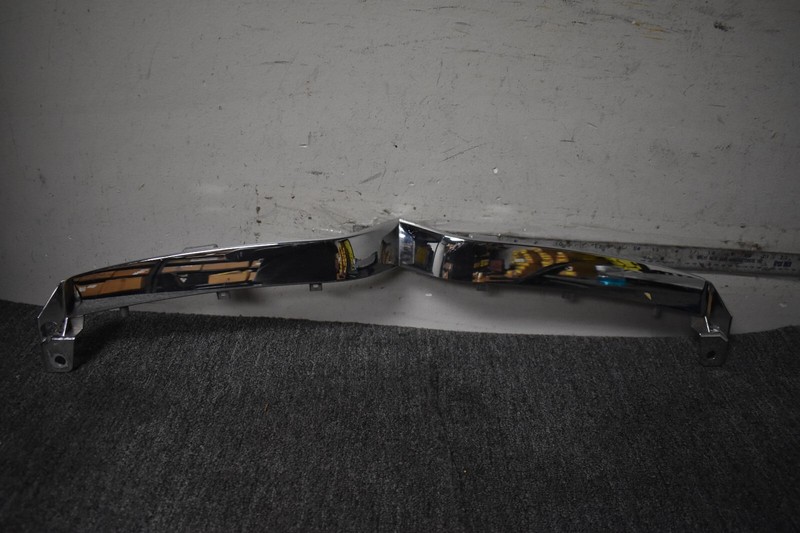 2016-2021 TESLA MODEL S GRILLE CHROME FACTORY OEM