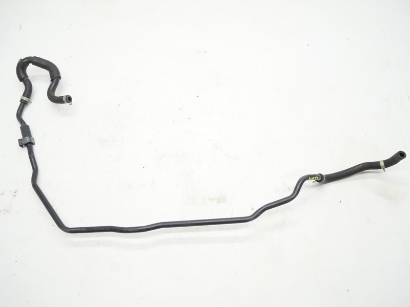 2003-2007 Nissan 350z Z33 Brake Booster to Tank Tube Line Assembly OEM