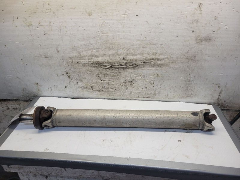 Rear Drive Shaft Automatic Transmission Fits 84-96 CORVETTE 1704947