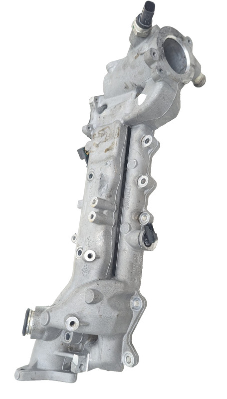 Mercedes W211 E320 ML350 Bluetec Diesel Left Side Engine Air Intake Manifold OEM
