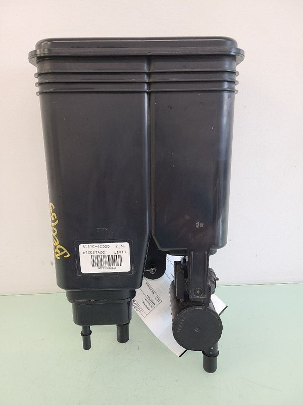 Fuel Vapor Canister Fits 2013 Santa FE 587724