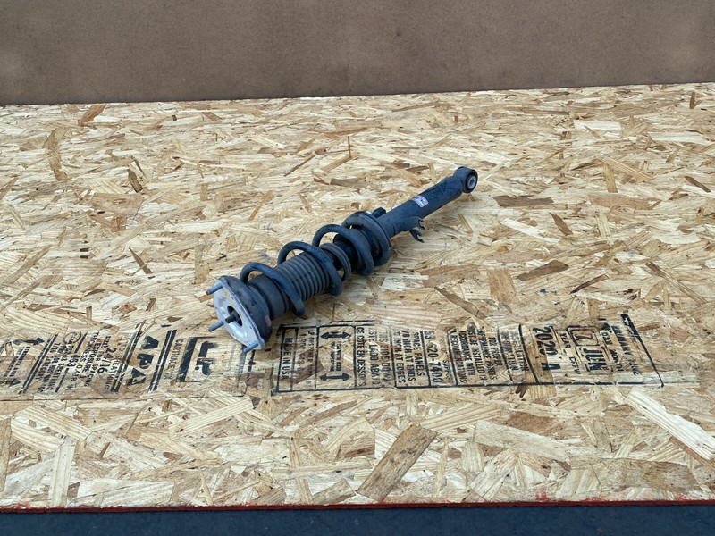 NISSAN 370Z G35 G37 2007-2021 OEM FRONT LEFT DRIVER SHOCK STRUT RWD
