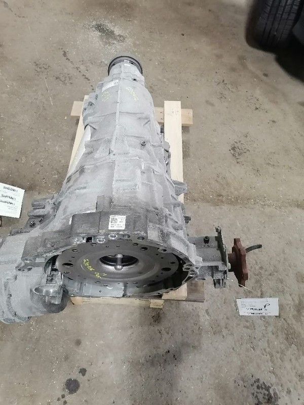 Automatic Transmission 8 Speed Transmission ID Tvc Fits 18-20 AUDI SQ5 1529393
