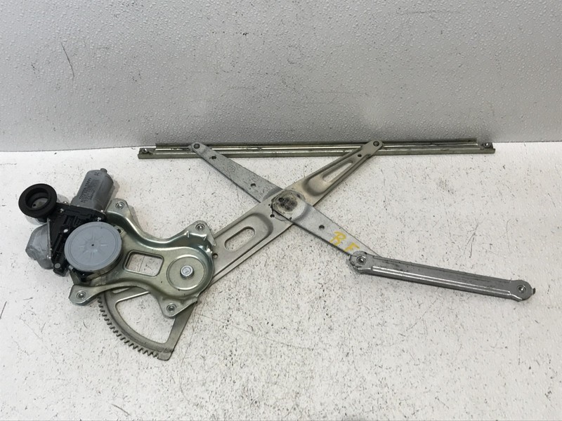 07-17 Lexus LS460 Front Right Passenger Side Door Window Regulator Motor OEM