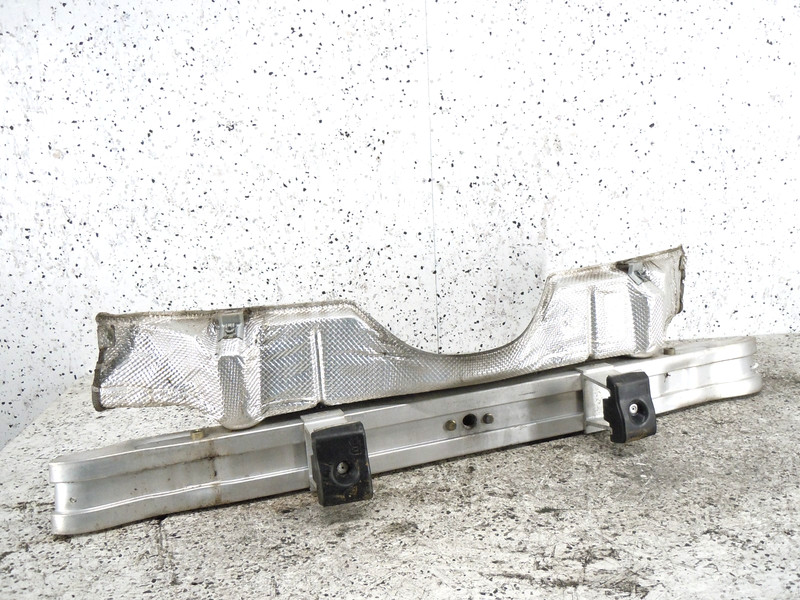 2005-2008 Porsche Boxster Rear Bumper Reinforcement Rebar OEM