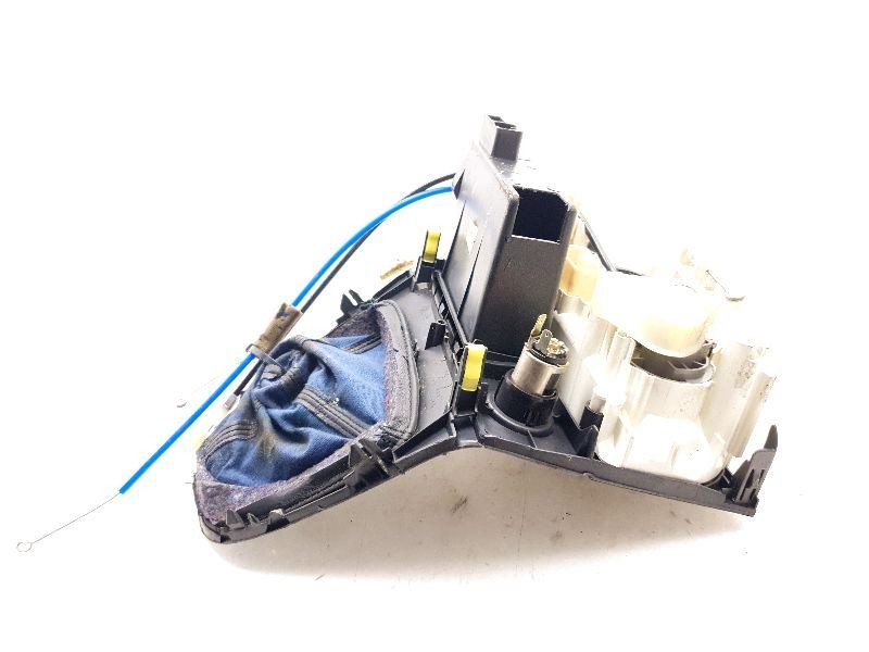 03-05 TOYOTA MATRIX XRS TEMPERATURE CONTROL UNIT ASSEMBLY
