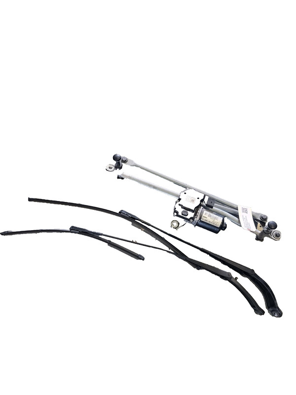 Used Oem Porsche Front Windshield Wiper Motor for 2015-2022 Macan S 3.0L AWD