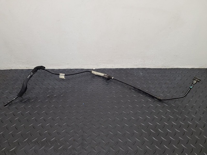 20-25 Jeep Gladiator 3.6L Fuel Filler Supply Tube OEM 52030481AG