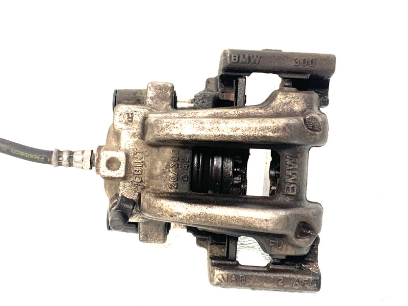 2015-2016 BMW F36 428I GRAN COUPE REAR RIGHT SIDE BRAKE CALIPER OEM #A0.26