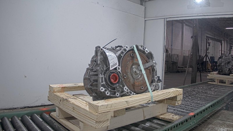 2023 Hyundai Tucson Automatic Transmission Assembly 59K Miles OEM 4WD