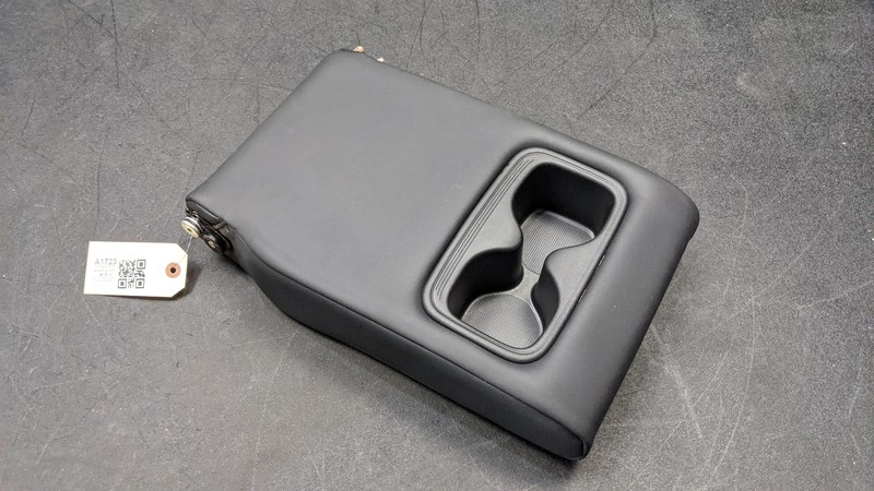 Rear Center Seat Armrest Leather 2019 Acura RDX 82180-TJB-A41 2019