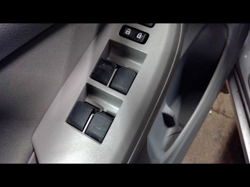 Driver Front Door Switch Driver's Master Fits 08-15 SCION XB 1540060