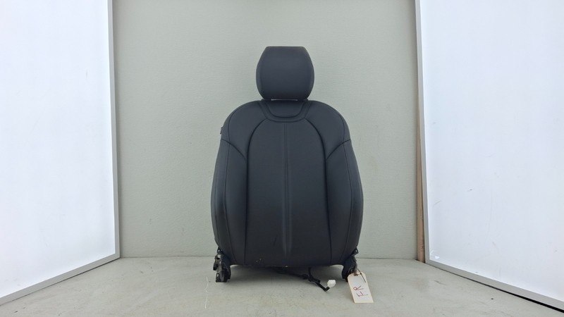2019-2021 Genesis G70 FRONT RIGHT SIDE UPPER Seat BACKREST CUSHION PAD OEM