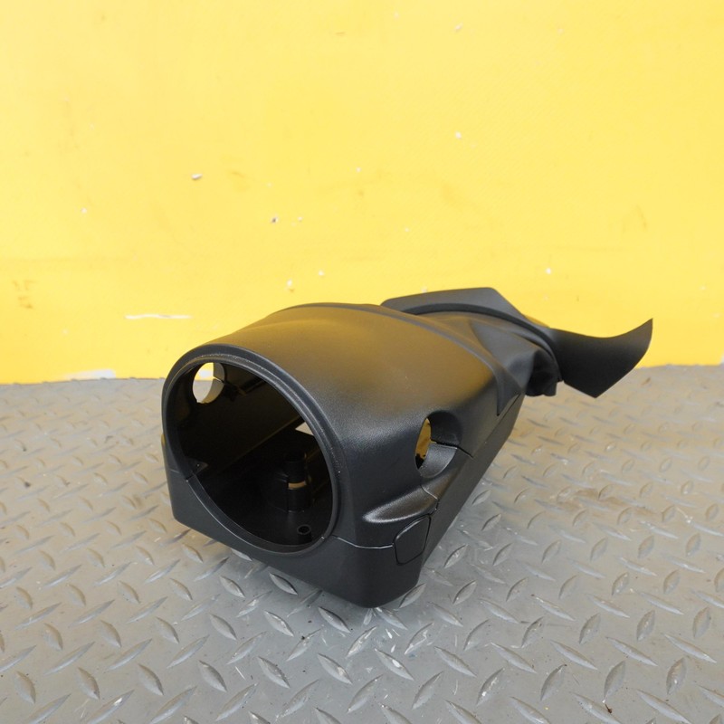 2023-2025 DODGE HORNET STEERING COLUMN SHROUD UPPER & LOWER TRIM COVER OEM