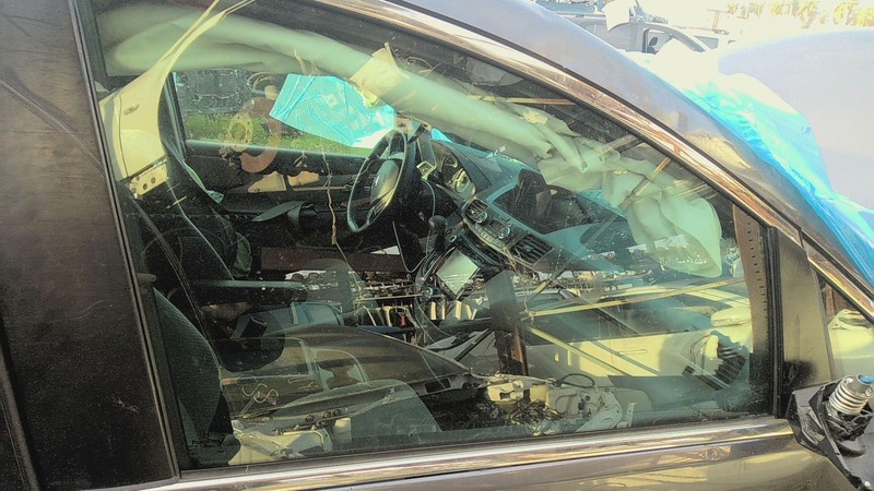 Front Door Glass/window HONDA ODYSSEY Right 13 14 15 16 17