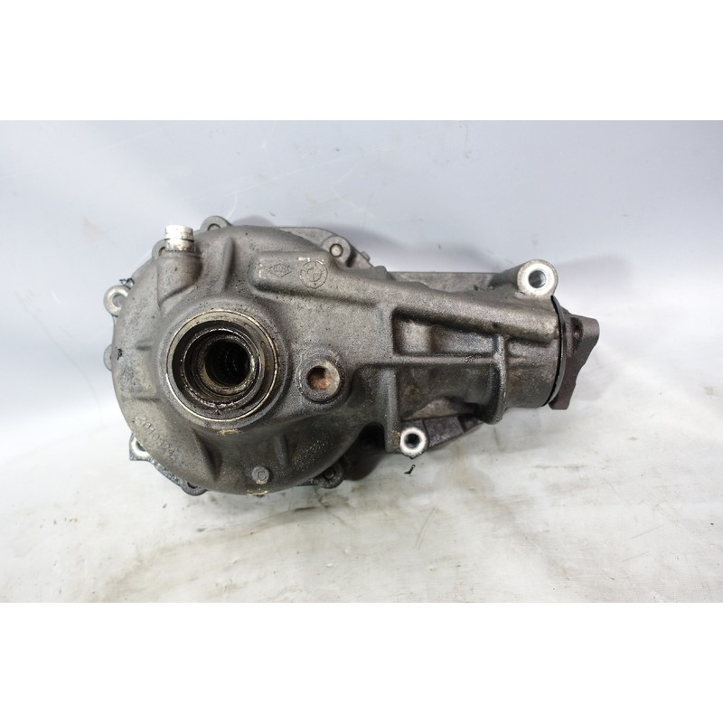 2009-2011 BMW E70 X5 E71 X6 xDrive Front Axle Final Drive Differential 3.64 OEM
