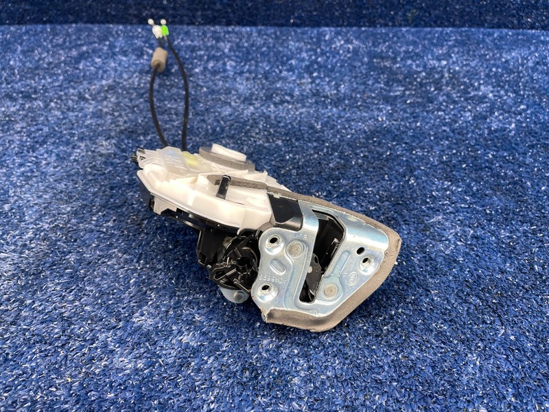 2018-2021 LEXUS NX300 REAR RIGHT DOOR LOCK LATCH ACTUATOR OEM