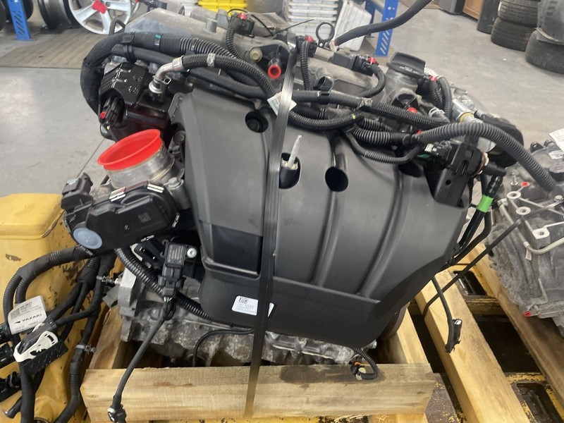 17-'20 BUICK ENVISION Engine 2.5L AWD 42k miles 6 Month Warranty!