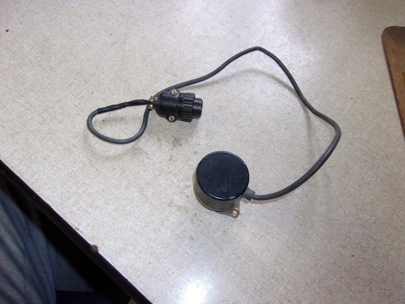 Omron E6H-CWZ2C-1 Rotary Encoder Assembly *FREE SHIPPING*