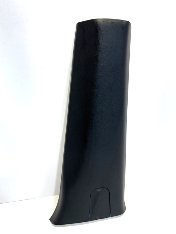 ✅2019-2025 RAM 1500 RIGHT CENTER B-PILLAR MIDDLE TRIM COVER PANEL 5TH GEN OEM